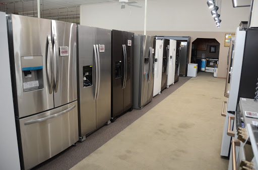 Furniture Store «Alton Refrigeration & Home Furnishings», reviews and photos, 2996 Homer Adams Pkwy, Alton, IL 62002, USA