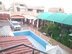 Hostal EL SOL