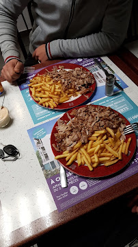 Plats et boissons du Restaurant Décines Kebab à Décines-Charpieu - n°13