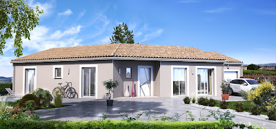 NEOMYA-RENOMYA Castres - Constructeur Maisons Individuelles et Rénovation à Castres