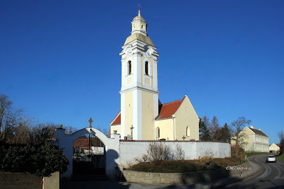 Kirche hl. Elisabeth