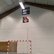 Sportschuur Fort 8