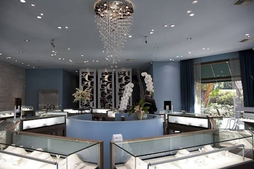 Jewelry Store «Gail Jewelers», reviews and photos, 844 Avocado Ave, Newport Beach, CA 92660, USA