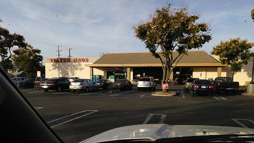 Supermarket «Stater Bros. Markets», reviews and photos, 1045 N Garey Ave, Pomona, CA 91767, USA