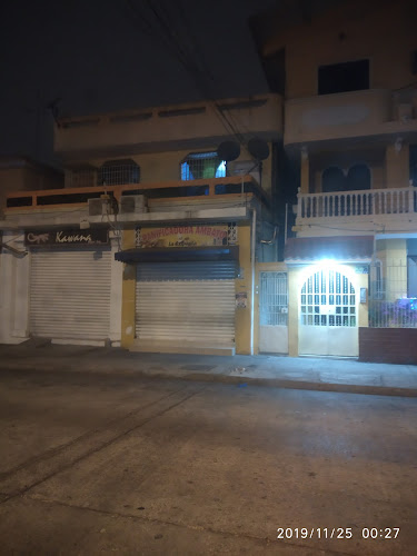Opiniones de Panadería Ambato en Guayaquil - Panadería