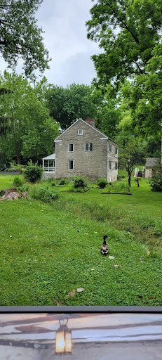 Museum «Johnathan Hager House Museum», reviews and photos, 110 Key St, Hagerstown, MD 21740, USA