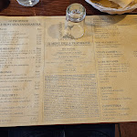 Photo n°3 de l'avis de Gaetano.i fait le 25/12/2023 à 18:38 sur le  Hostaria Savonarola à Ferrara
