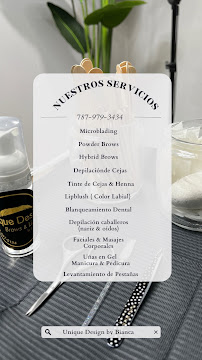 Unique Design by Bianca - Photo 7 - Car repair in San Juan, Puerto Rico, San Juan