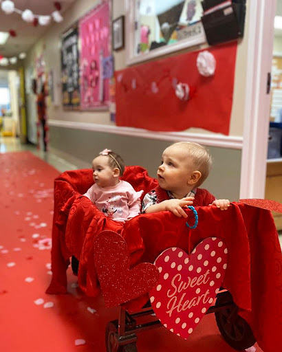 Day Care Center «Sunshine House», reviews and photos, 460 Winn Way, Decatur, GA 30030, USA