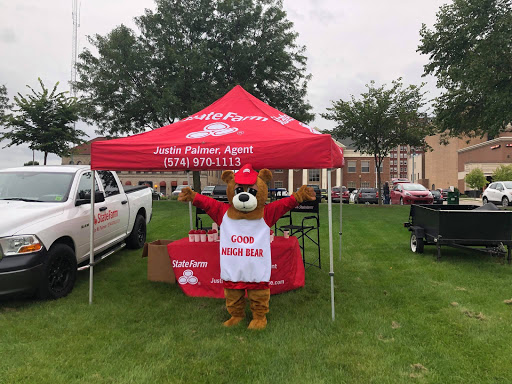 Insurance Agency «Justin Palmer - State Farm Insurance Agent», reviews and photos