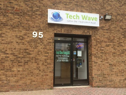 Tech Wave Group
