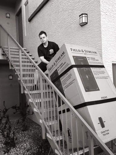 Moving Company «NewView Moving», reviews and photos, 2055 S Power Rd #1035, Mesa, AZ 85209, USA