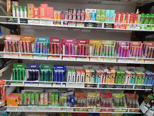 Tobacco Shop «Tobacco Deals», reviews and photos, 2809 E Washington Ave, Madison, WI 53704, USA