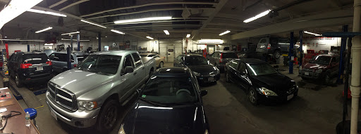 Auto Repair Shop «Mass Tire & Auto Service, Inc.», reviews and photos, 76 Pond St, South Weymouth, MA 02190, USA