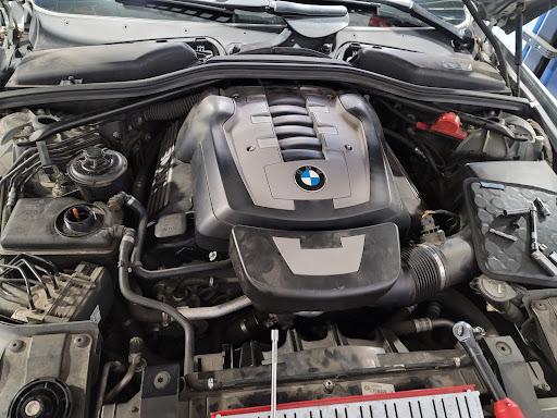 HQ Autosport European Repair Specialists BMW, Mercedes Benz, Porsche, Audi, Volkswagen image
