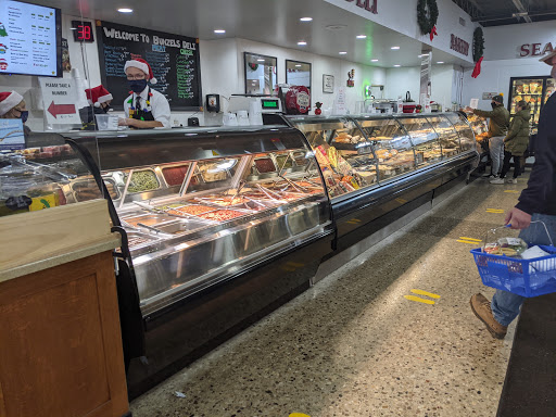 Bunzel's Meat Market