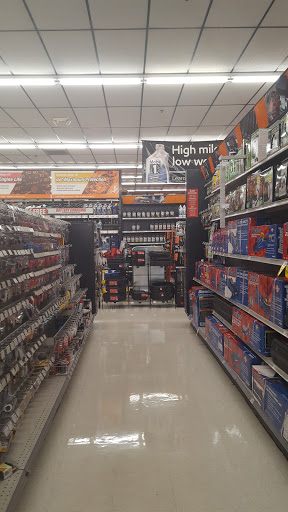 Auto Parts Store «AutoZone», reviews and photos, 11104 Ramona Blvd, El Monte, CA 91731, USA