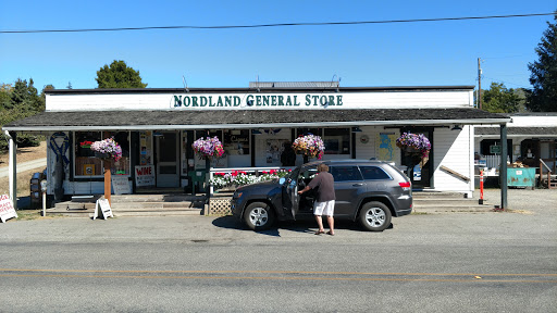 Grocery Store «Nordland General Store», reviews and photos, 7180 Flagler Rd, Nordland, WA 98358, USA
