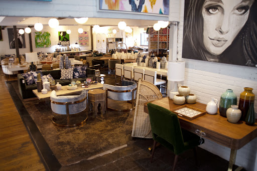 Furniture Store «ModShop Furniture», reviews and photos, 5901 W 3rd St, Los Angeles, CA 90036, USA