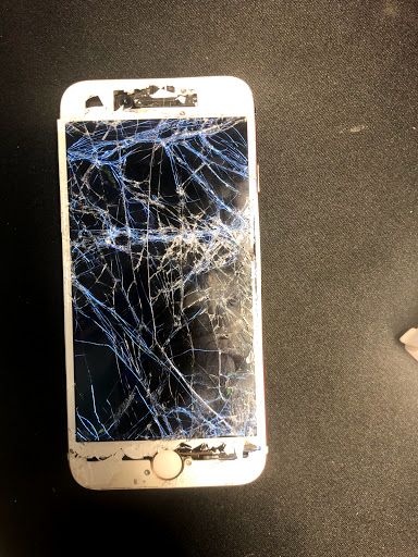 Electronics Repair Shop «Cell Phone Repair House», reviews and photos, 2437 E Orangethorpe Ave, Fullerton, CA 92831, USA