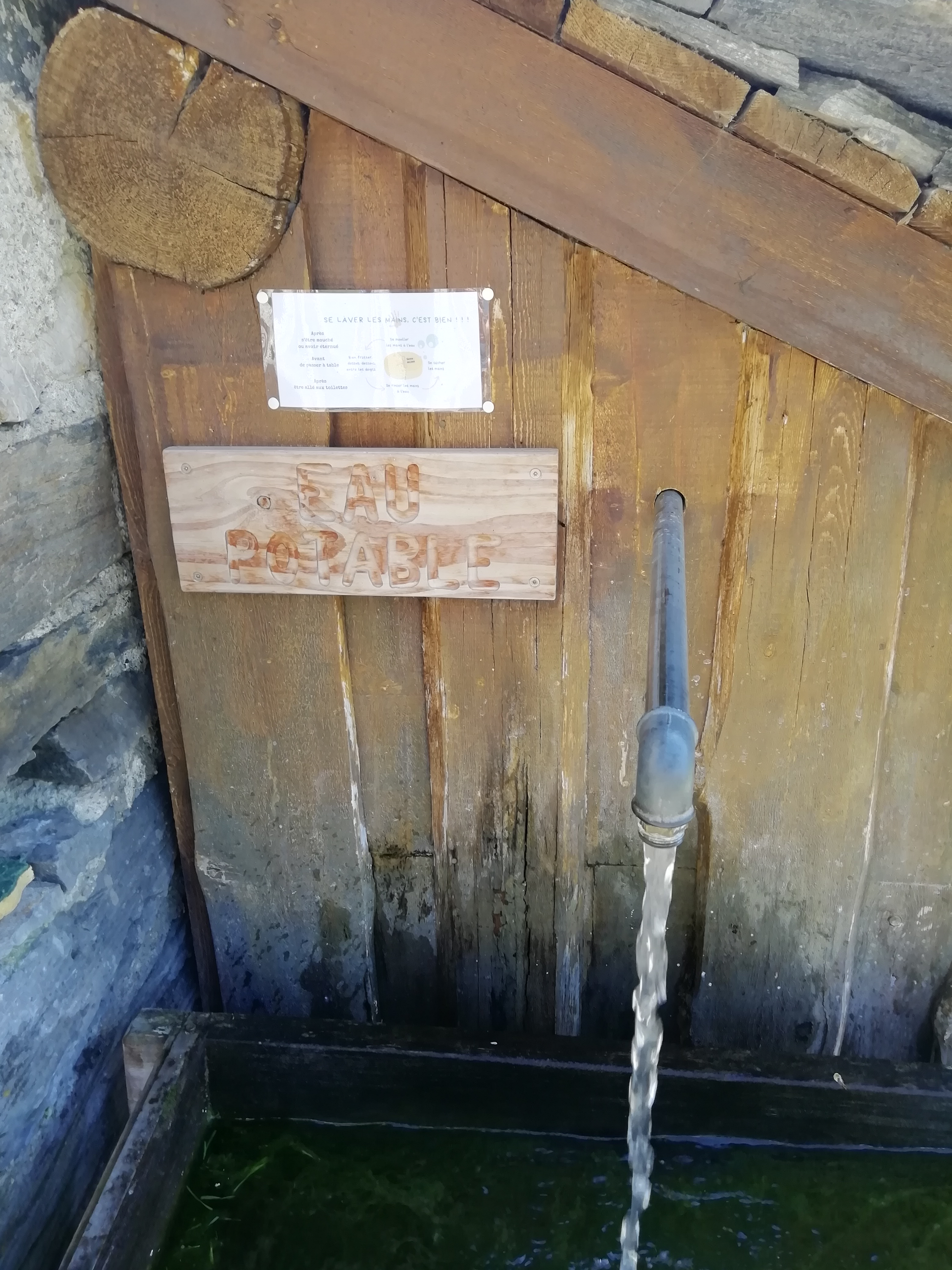 Photo n° 2 de l'avis de Thomas.a fait le 24/08/2020 à 15:20