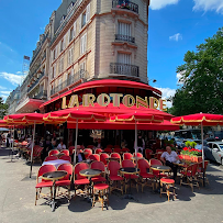 Photos du propriétaire du Restaurant La Rotonde à Paris - n°4