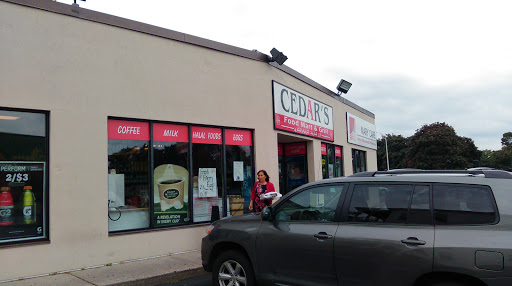 Cedar's Food Mart and Grill Halal