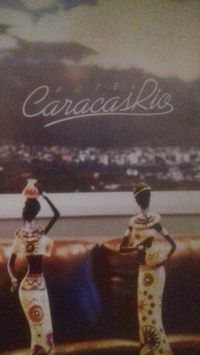 Photos of Hotel Caracas Rio