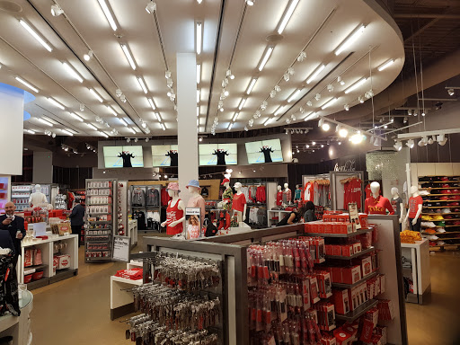 Tourist Attraction «World of Coca-Cola», reviews and photos, 121 Baker St NW, Atlanta, GA 30313, USA