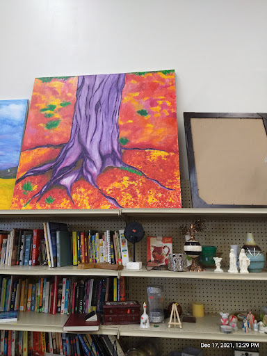 Thrift Store «Goodwill», reviews and photos