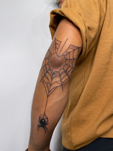 Explore kids names tattoo ideas, creative tattoo ideas in San Diego, available at Revel in Artistry