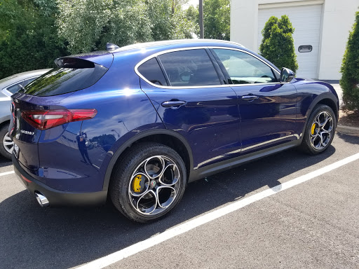 Nissan Dealer «Ramsey Nissan», reviews and photos, 401 NJ-17, Upper Saddle River, NJ 07458, USA