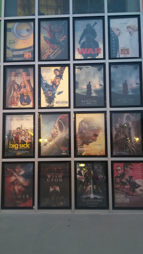 Movie Theater «AMC Valley Bend 18», reviews and photos, 1485 4 Mile Post Rd SE, Huntsville, AL 35802, USA