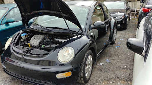 Used Car Dealer «Jewel Auto Sales», reviews and photos, 71 Chester Pike, Darby, PA 19023, USA