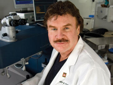 Dr. Gary Tylock, M.D.