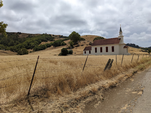 American Restaurant «Rancho Nicasio Bar and Restaurant», reviews and photos, 1 Old Rancheria Rd, Nicasio, CA 94946, USA