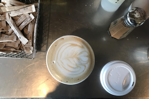 Coffee Shop «Thunderbird Coffee», reviews and photos, 2200 Manor Rd, Austin, TX 78722, USA