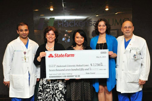 Auto Insurance Agency «State Farm: Anita DaSilva», reviews and photos