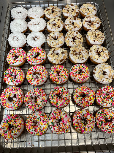 Bakery «Tip Top Donuts», reviews and photos, 745 Cobb Pkwy N, Marietta, GA 30062, USA