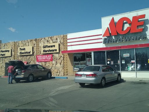 Hardware Store «Ace Hardware Burley», reviews and photos, 2556 Overland Ave, Burley, ID 83318, USA