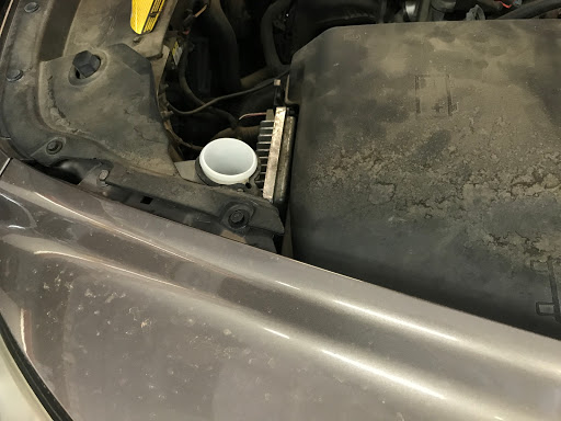 Auto Repair Shop «Bridwell Automotive Center», reviews and photos, 7171 E Lincoln Dr, Scottsdale, AZ 85253, USA