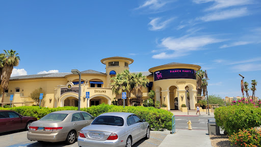 Casino «Spa Resort Casino», reviews and photos, 401 E Amado Rd, Palm Springs, CA 92262, USA