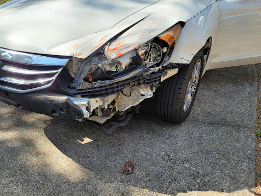 Auto Body Shop «Premier Auto Body & Collision», reviews and photos, 3465 Stone Mountain Hwy, Snellville, GA 30078, USA