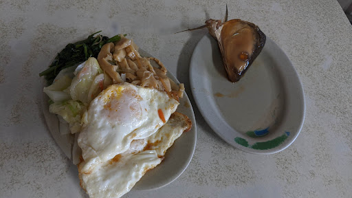 阿昌草魚湯 的照片