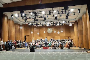 Richter János Concert and Conference Hall image