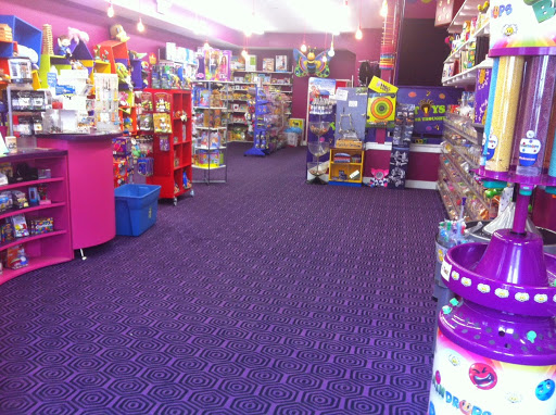 Toy Store «Toys for Thought», reviews and photos, 310 3rd St, Lakewood, NJ 08701, USA