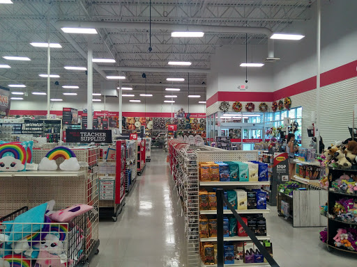 Craft Store «Michaels», reviews and photos, 1385 S Washington St, North Attleborough, MA 02760, USA