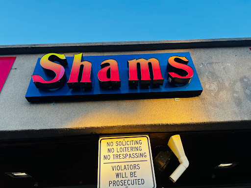 Grocery Store «Shams Market», reviews and photos, 3510 Auburn Blvd, Sacramento, CA 95821, USA