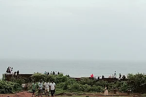 Chapora Fort image