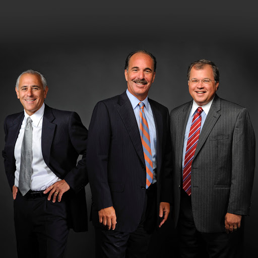 Personal Injury Attorney «Breakstone, White & Gluck», reviews and photos